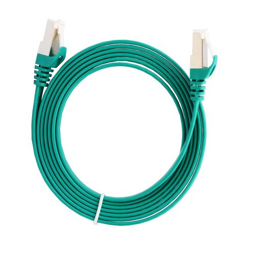 Cat7 SSTP Flat cable
