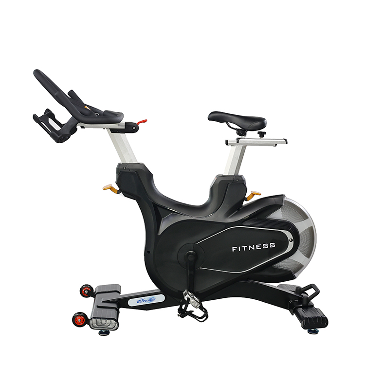 Commercial Indoor Spinning Bike Body Building Exercise Fitness Equipment
