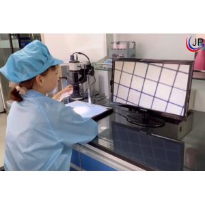 ISO13485 CE Certified Medical Temperature Sensor With 6x50mm Probe