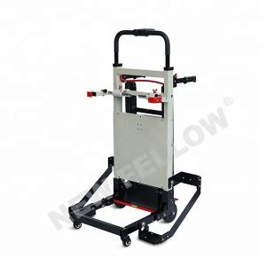 China NF-WD05 quality electric chair lifts for stairs on sale