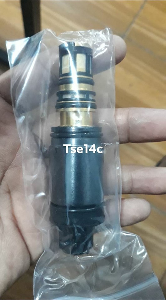China top supplier manufacuter for auto AC Control Valves, Car AC Compressor Control Valve Wholesale Control Valves