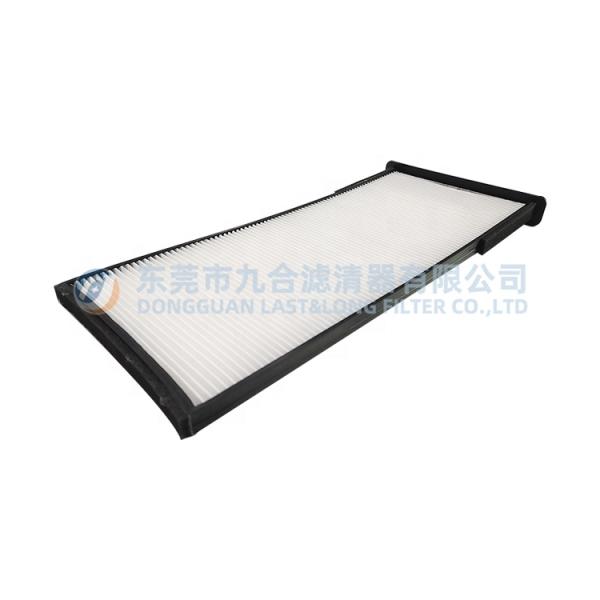 Retail Market Heavy-duty Filter OE H906244900 FCB4119 for Construction Equipment Performance