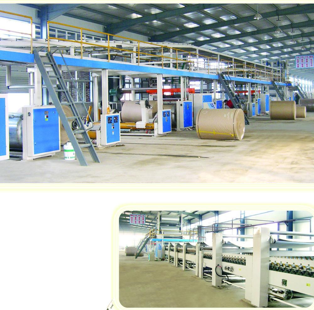 Single .double.triple layers preheater
