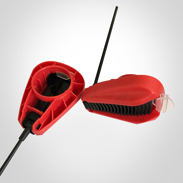 Rustproof Replacement PP Spray Nozzles For Aerosol Cans Free Sample