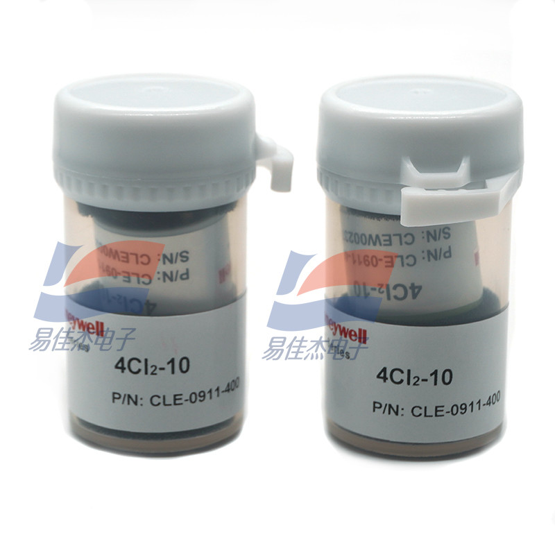 4CL2-10 4-CL2-10 Chlorine Sensor 0-10 Ppm Classic Line Sensor CLE-0911-400