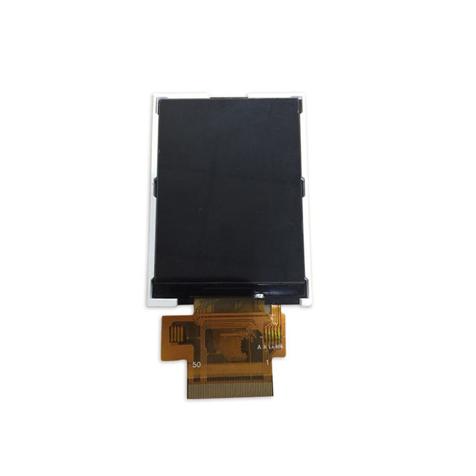 MCU Interface 2.0'' 20Pins Tft Touch Screen Display