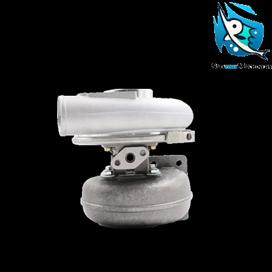 DH220-5 turbocharger for DOOSAN DAEWOO excavator