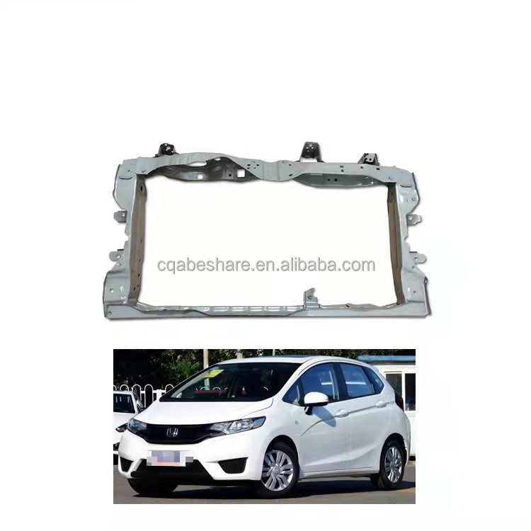 Car Radiator Support BULKHEAD COMP for Honda HR-V GK5 60400-T5H-H00ZZ and 100% Tested