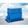 Buy cheap 50hz 5000kw High Voltage Electric Motors from wholesalers