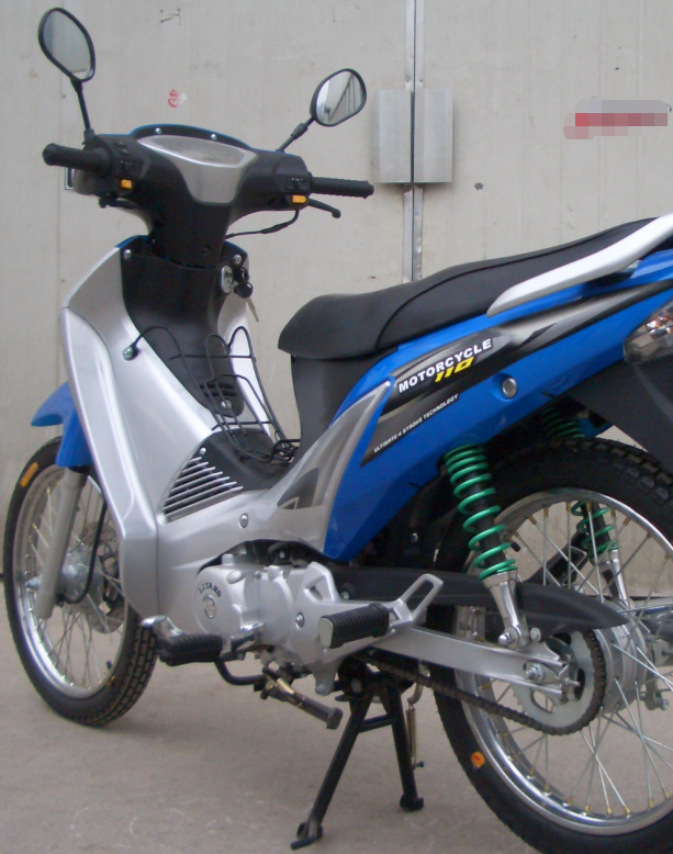 Factory price other cheap import motorcycles scooter 110CC cub motorcycles motor bike mini
