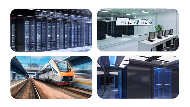 Mobile Containerized Data Center , Modular Data Center Container 2