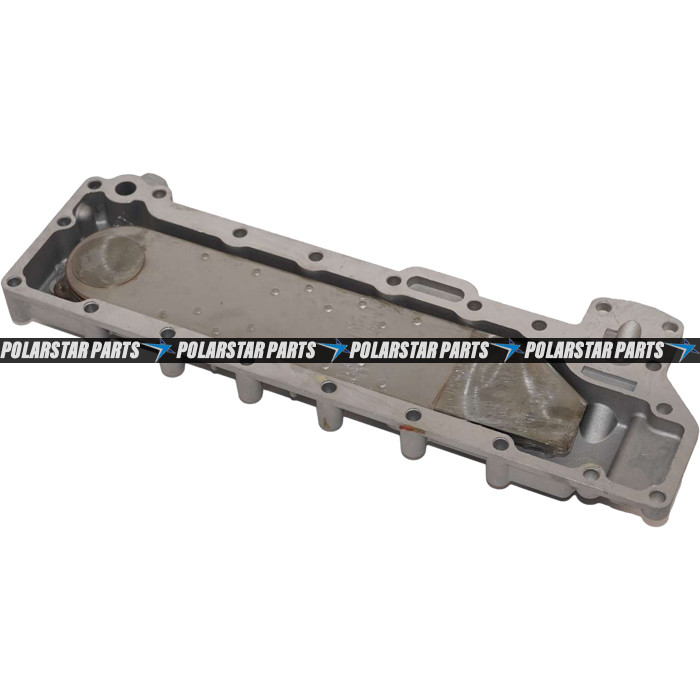 3 Layers ZAX120 Oil Cooler Cores 8-97032025-0 8970320250 ISUZU 4BG1 Engine Parts