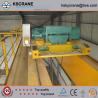 Buy cheap Twin Travel Overhead Crane 5ton, 10ton from wholesalers
