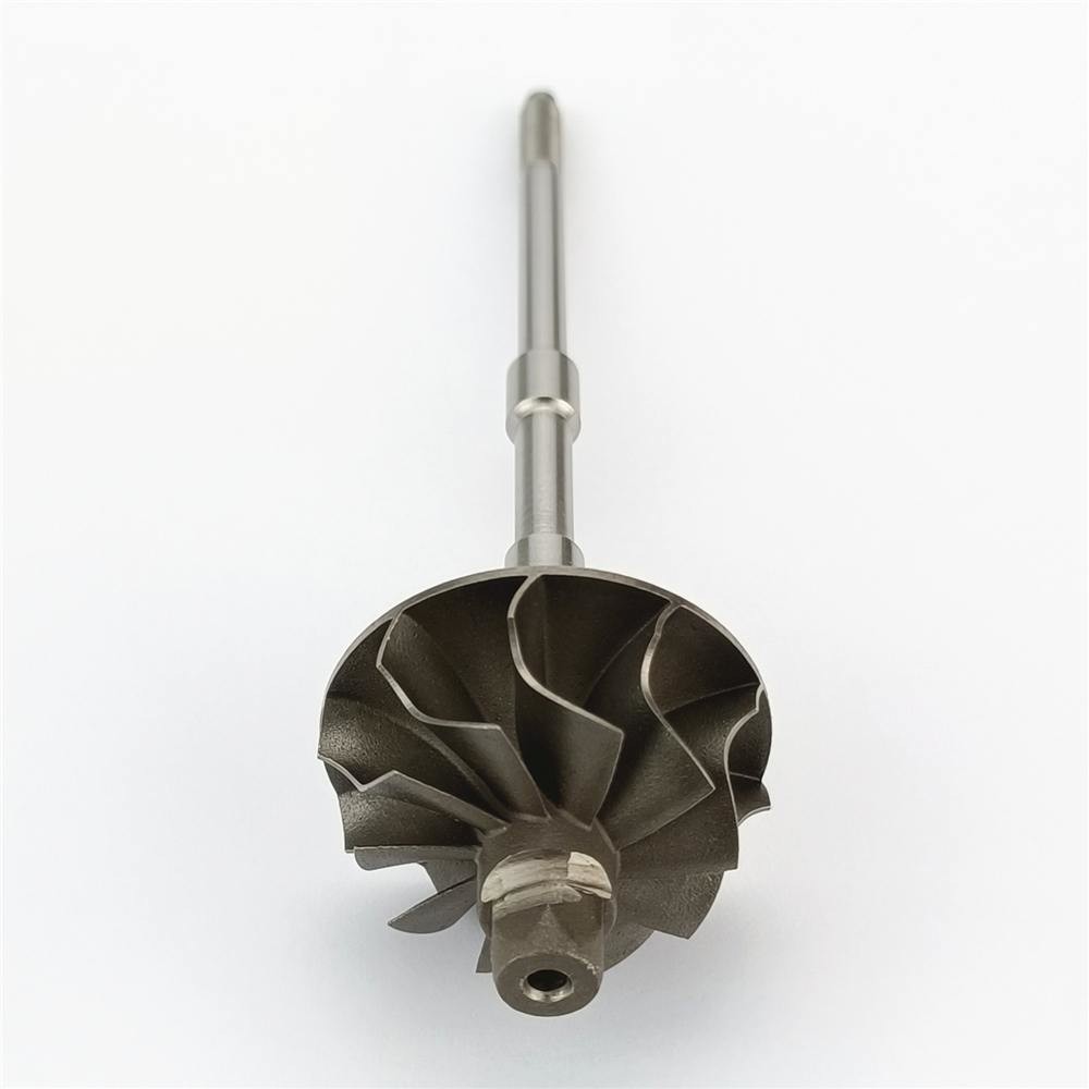 KP31 Turbine Wheel Shaft For 5431-120-5005/ 5431-120-5007/ 5431-120-5014/ 5431-120-5015