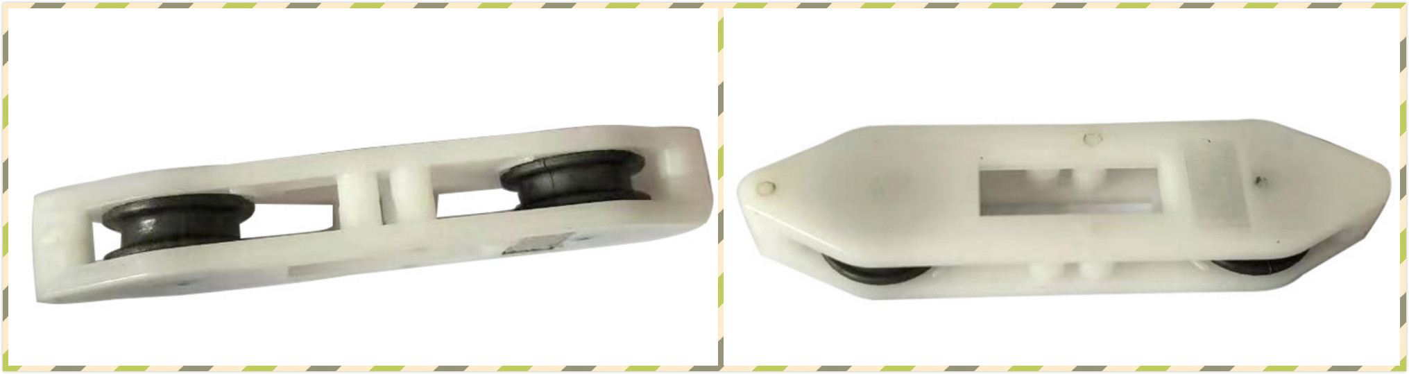 Staubli Jacquard Spare Parts Bonas Electromagnet Valve Pulley