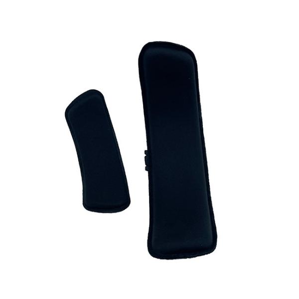 Odorless Tactical Helmet Liner Pads Thermal Insulation Professional Customizatio