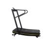 Buy cheap Intelligent Running Training Machine Nylon Ultra Wide Treadmills Commercial from wholesalers