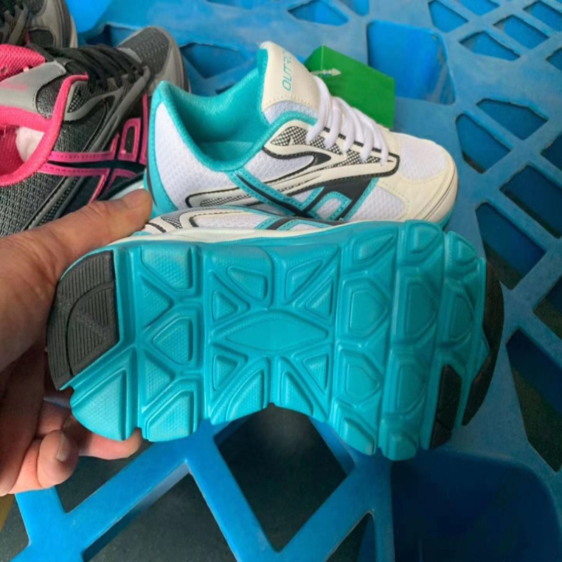Ladies Sport Shoes Casual And Fashion Two Color High-Quality New style