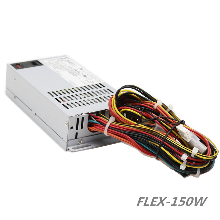 150w/200w/250w Flex Slient Switching Power Supply 80 Plus For Server PSU