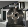 Buy cheap Bevel 2kw CNC Tube Laser Cutting Machine 6020 150*150mm from wholesalers