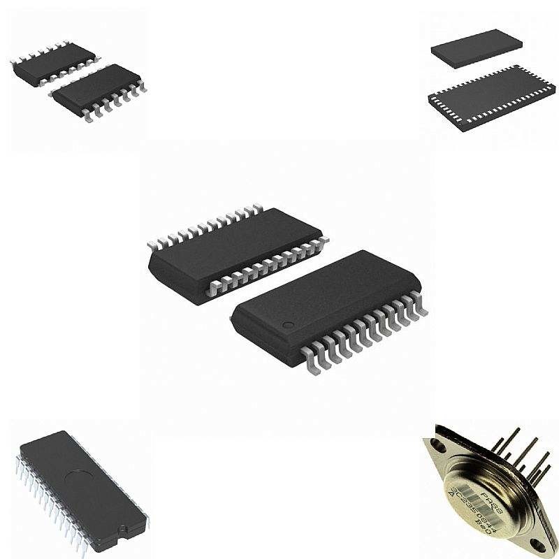 8484-11B1-RK-TP IC Component Sockets Na Integrated Circuits Gates Inverters Specialized