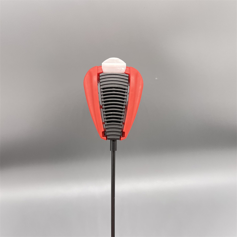 Folding Nozzle for Industrial Cleaning - Heavy-Duty, Adjustable Flow