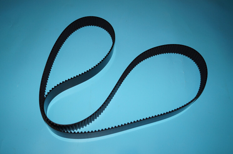 00.580.6009 toothed belt 400S8M2048 feeder belt XL105 CD102 SM102 machines spare parts