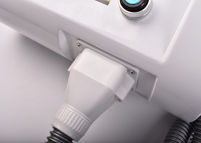 Removal Carbon Peel Skin Rejuvenation Professional Tattoo Removal Machine Metal Shell