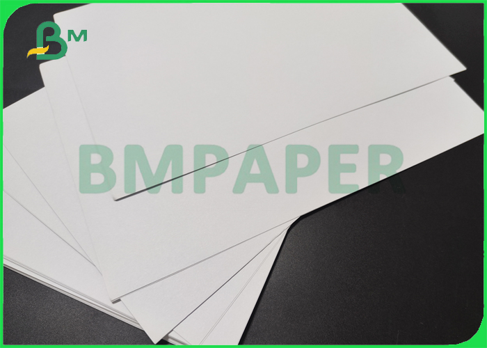 60gr 70gr Bond Paper For Story Book 70 x 95cm  Offset Opaque White Smooth