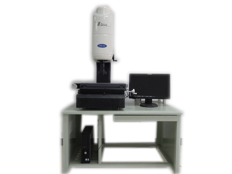 Mechanical Optical Measuring Instruments , High Precision Optical Edge Detector