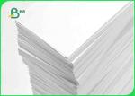 High Smooth Uncoated White Bond Paper 80gsm Woodfree Offset Paper