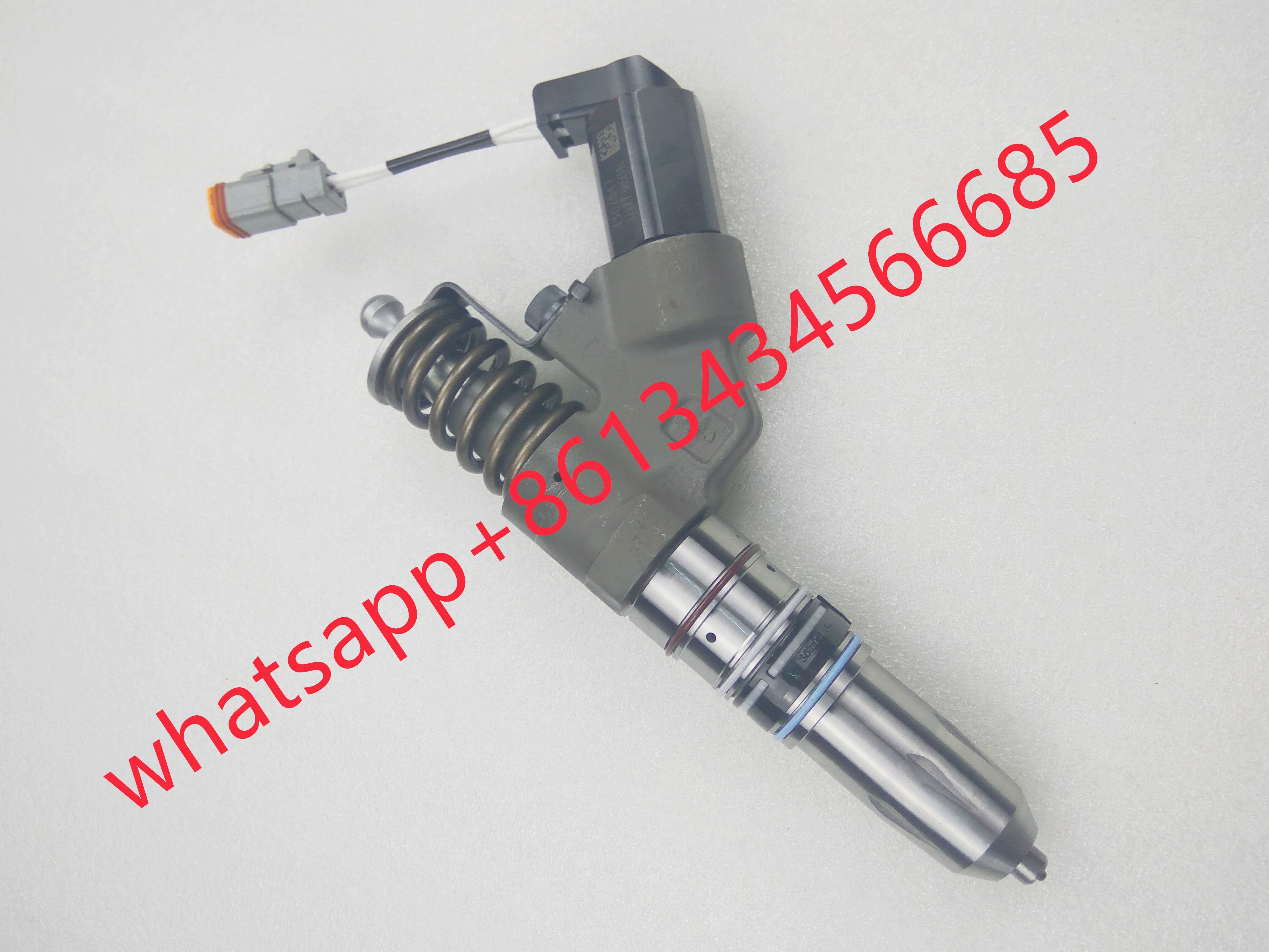 Cummins Diesel Engine Parts ISM11 QSM11 Fuel Injector 4026222