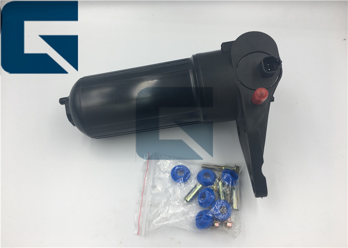 320D E320D2 Excavator Fuel Priming Pump 467-7011 Eletronic Pump 4677011