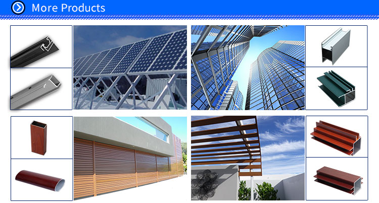 jiangsu kailun aluminum co.,ltd more products