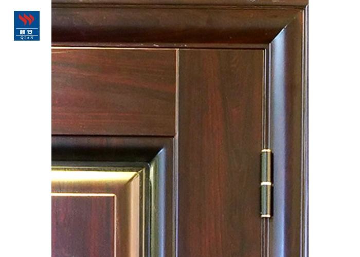Swing School Security Steel 1 Hour Fire Rated Door