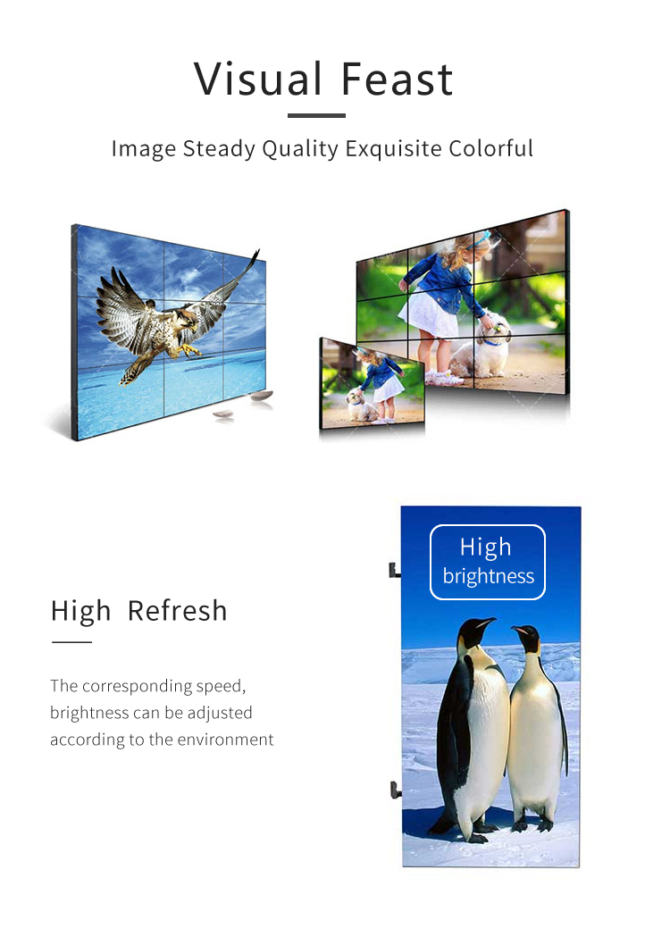 P4 Advertising Outdoor Led Display Screen Price Manufacturer