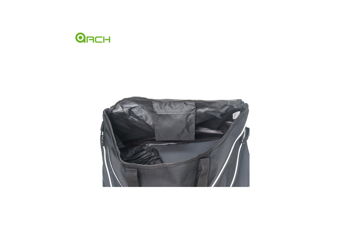 Wholesale 600D muti-functional large capacity outdoor sports gym bag