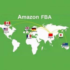 China Powder Battery Sensitive Items International logistics Amazon FBA Services Inventory Management Order Processing on sale