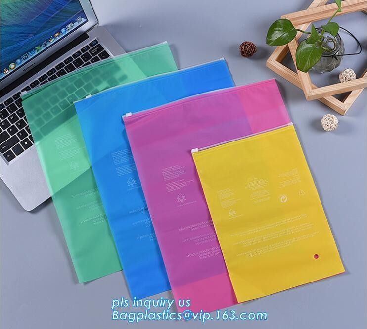 reusable premium quality slider zipper cosmetic toothbrush pvc bags, Zip lockk bag slider bag for swimming cap packaging