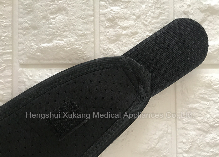 Wear Comfortable Knee Support Brace , XXL Hinged Knee Brace For Joint Fractures