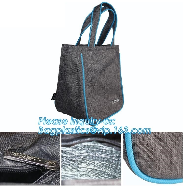 Professional Cosmetic Bag Canvas Zipper Pouch Wholesale, Private Label Makeup Bag, Canvas Bag with Zipper bagplastics