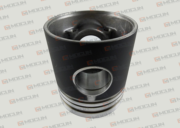 0209 DE12 Diesel Engine Piston 65.02501-0209 For Daewoo Excavator Parts Replacement