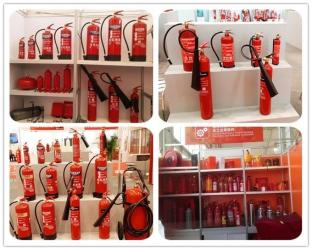 Shaoxing City Shangyu Safeway Fire Fighting Equipment Co.,Ltd