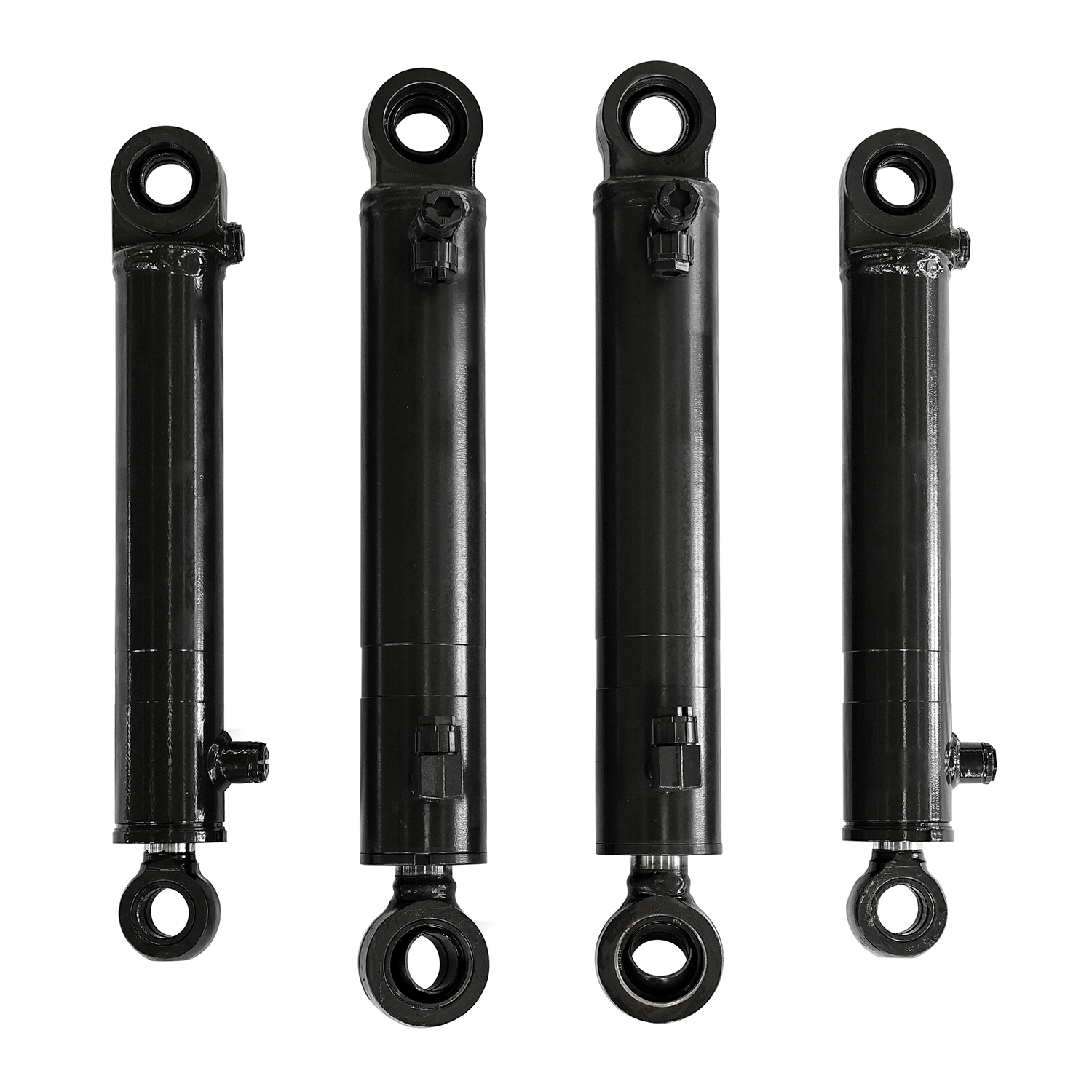 Hydraulic Excavator Boom Cylinder Arm Cylinder Bucket Cylinder Used For komatsu Kobelco Excavator