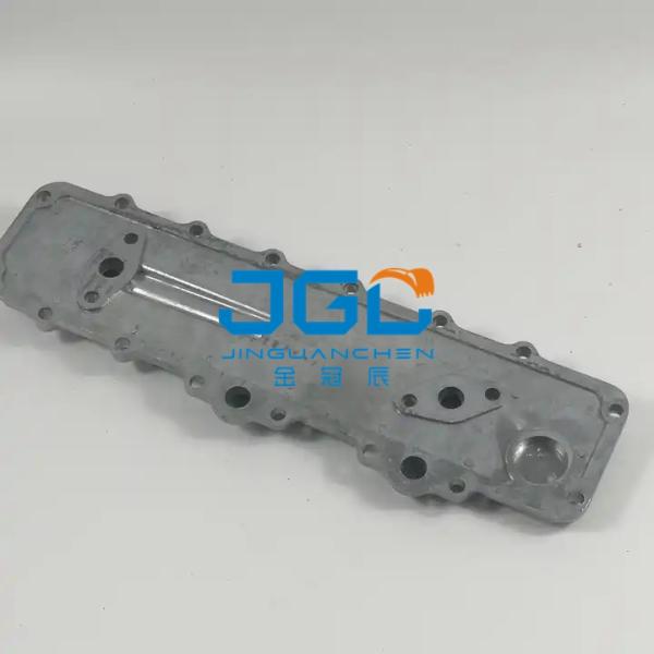 S4K Cooler Side Cover E312C Mining Engineering Machinery Accessories
