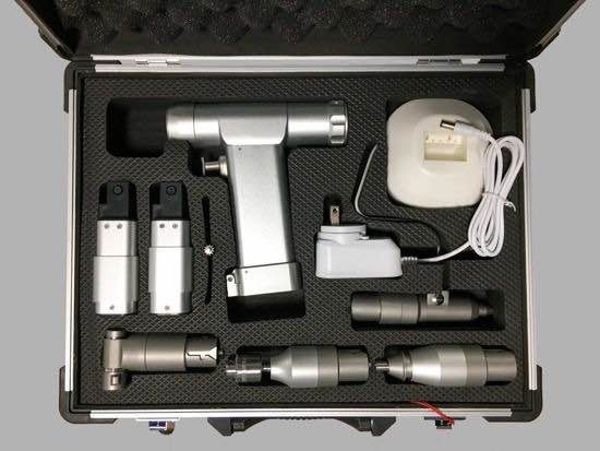 Cheap Orthopedic Veterinary Power Bone Drill orthopedic drill