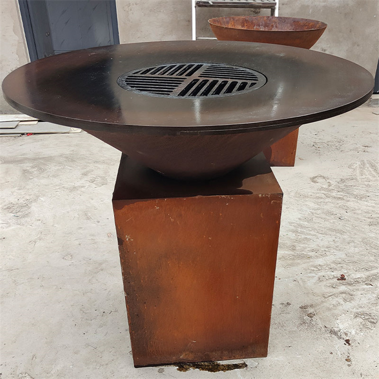 Bbq