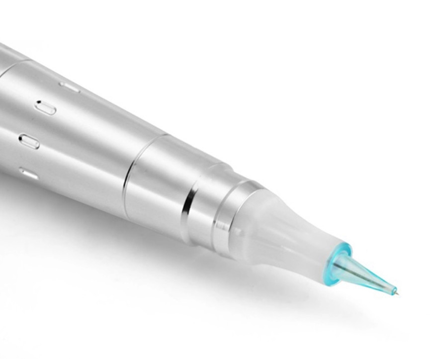 Dr Pen A3 Vibrating Skin Nano Needle Cartridge Makeup Machines Dermapen Electrical Needle Meso Pen Eyebrow Tattoo
