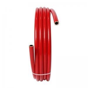 China Electrically Conductive Compressed Natural Gas Hose CNG Flexible on sale