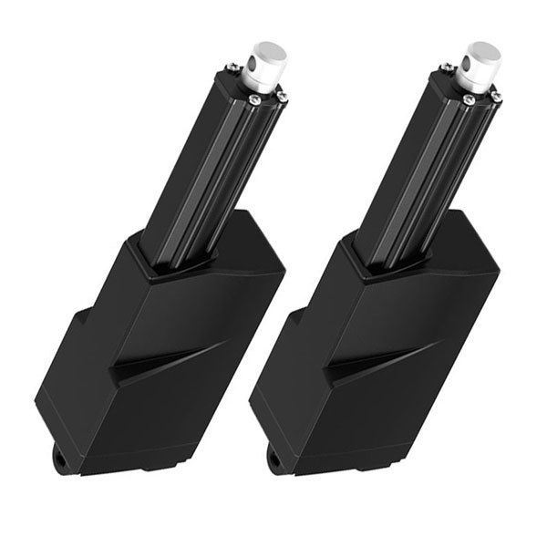 24V 12V Heavy Duty Linear Actuators in Harsh Environment